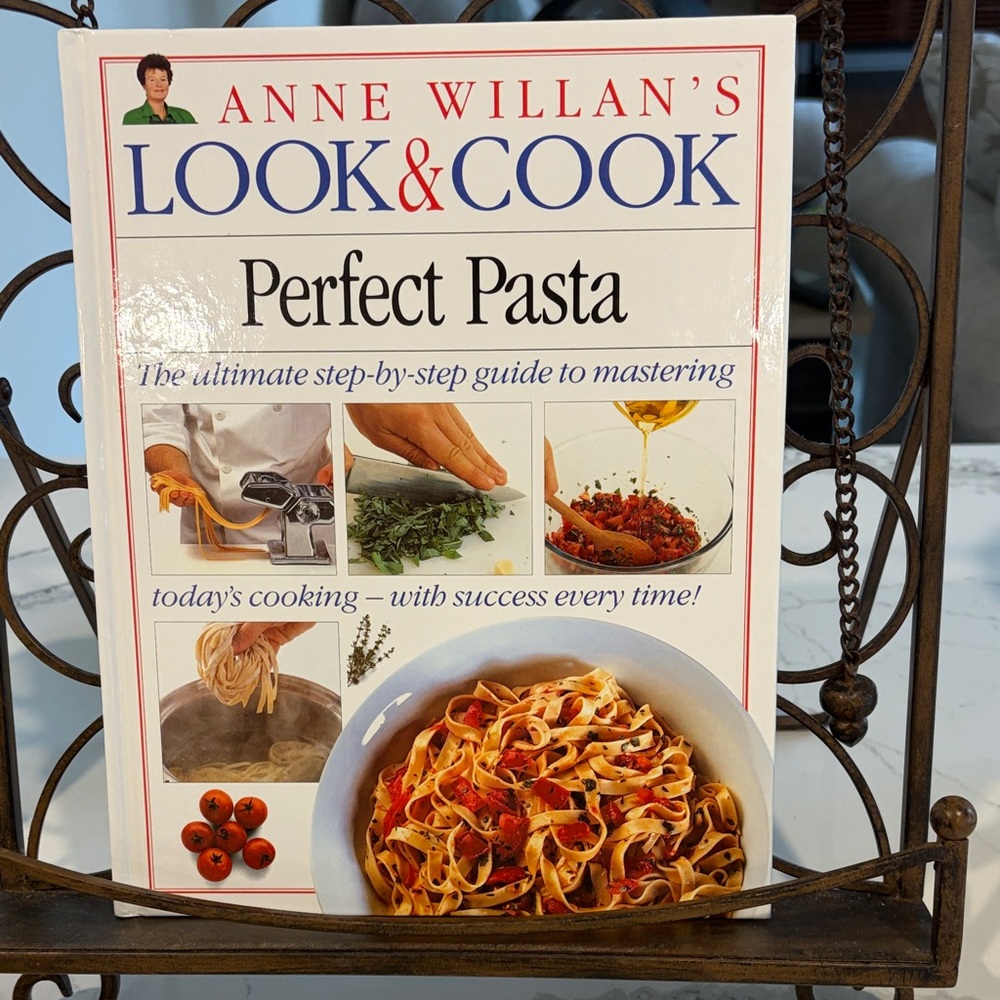 : Mastering Perfect Pasta